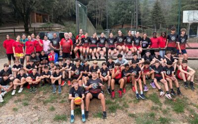 Stage de Pretemporada