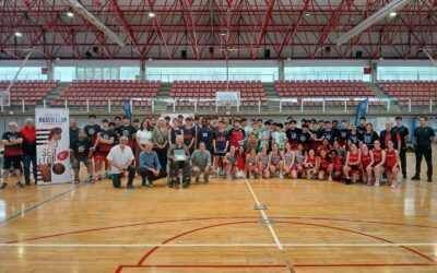 Celebrem el 5è Memorial Roser Llop